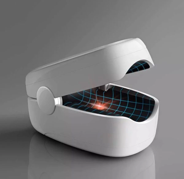 OXÍMETRO MEDICALTEC DE PULSO (SATURÓMETRO) YUWELL YX306 - 2