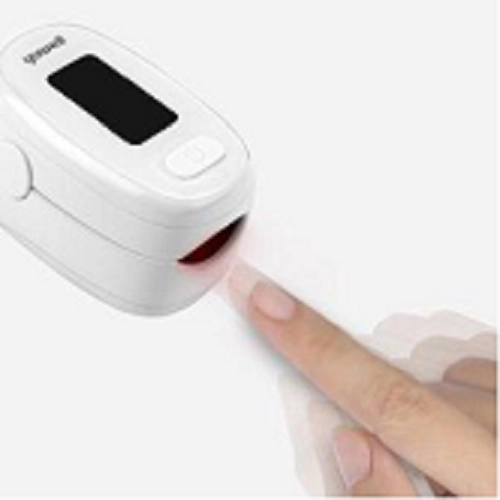 OXÍMETRO MEDICALTEC DE PULSO (SATURÓMETRO) YUWELL YX306 - 4