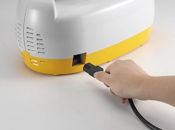 BOMBA DE ASPIRACIÓN DE SECRECIONES MEDICALTEC APEX VACPRO - 4