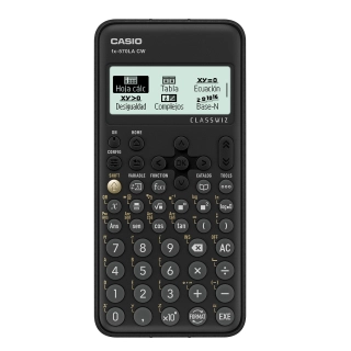 CALCULADORA CIENTIFICA CLASSWIZ FX-570LACW - 1