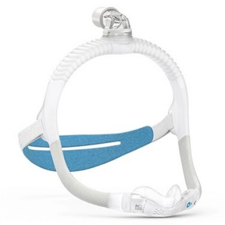 MASCARILLA NASAL MEDICALTEC AIRFIT N30I RESMED - 1
