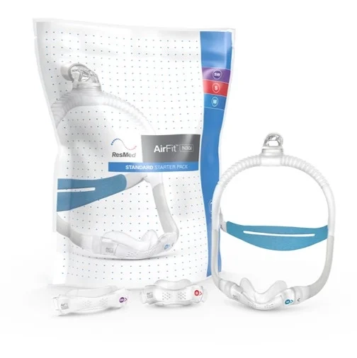 MASCARILLA NASAL MEDICALTEC AIRFIT N30I RESMED - 4