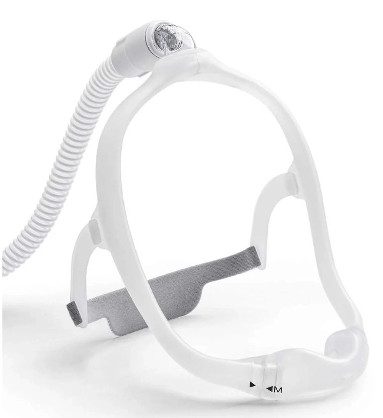MASCARILLA NASAL DREAMWEAR | PHILIPS RESPIRONICS - 1