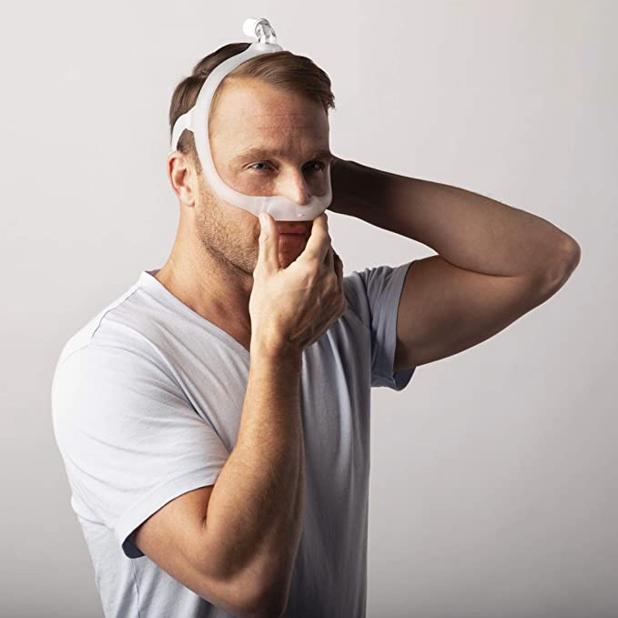 MASCARILLA NASAL DREAMWEAR | PHILIPS RESPIRONICS - 3