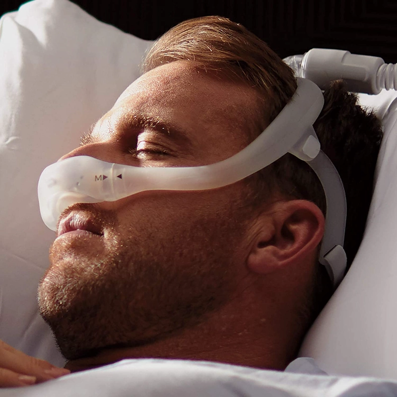 MASCARILLA NASAL DREAMWEAR | PHILIPS RESPIRONICS - 4