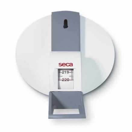 TALLÍMETRO DE PARED MEDICALTEC MODELO 206 SECA - 1