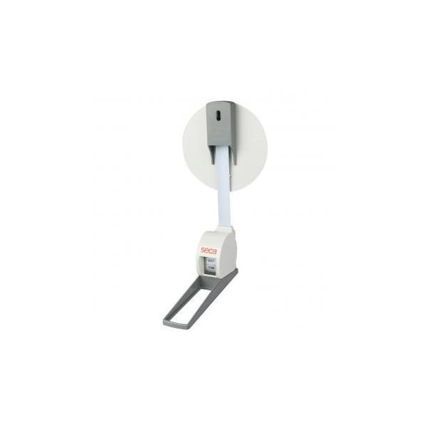 TALLÍMETRO DE PARED MEDICALTEC MODELO 206 SECA - 2
