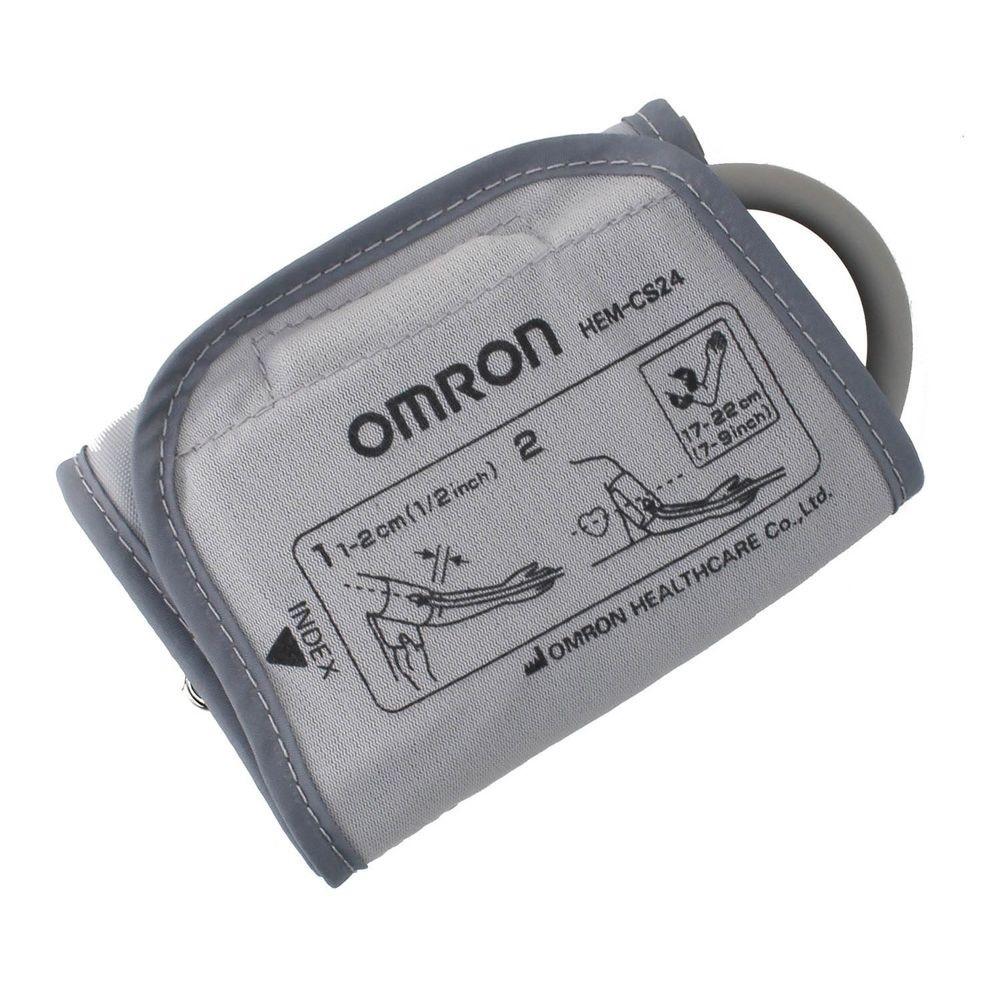BRAZALETE PEDIÁTRICO OMRON 17-22 CM - 1