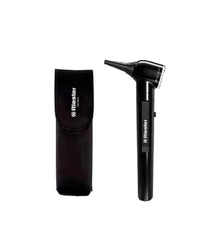OTOSCOPIO MEDICALTEC RIESTER NEGRO® E-SCOPE® - 2