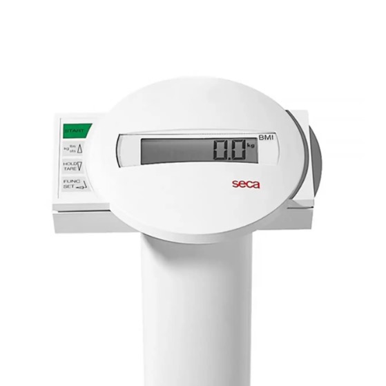 BALANZA MEDICALTEC DIGITAL CON TALLIMETRO BMI SECA 769 - 2