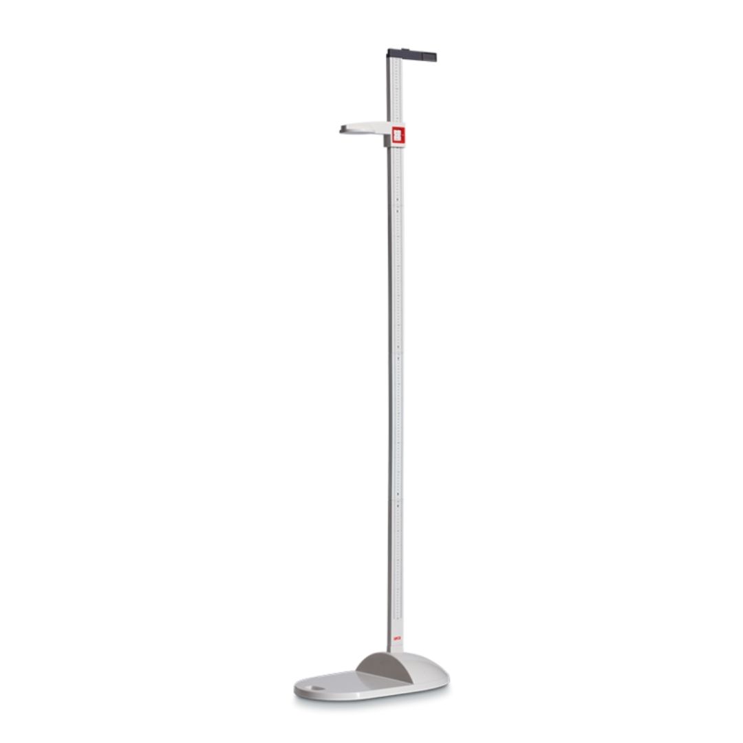 TALLÍMETRO MEDICALTEC PORTÁTIL MECÁNICO MODELO 213 SECA - 1