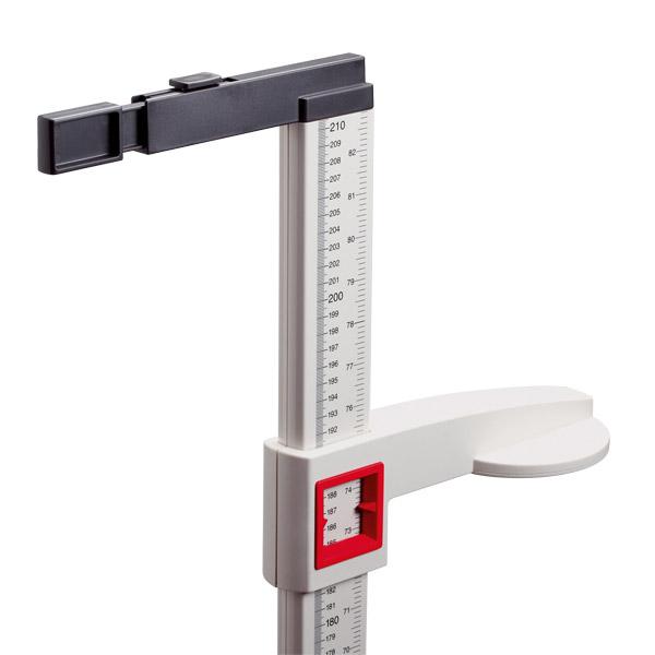 TALLÍMETRO MEDICALTEC PORTÁTIL MECÁNICO MODELO 213 SECA - 2