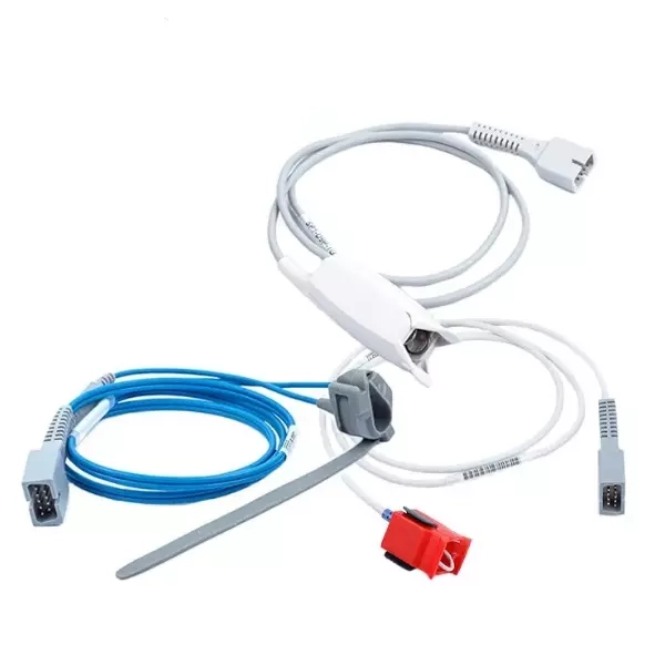 OXIMETRO / SATUROMETRO NEONATAL- PEDIATRICO- ADULTO MX2 - 2