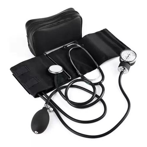ESFIGMOMANOMETRO MEDICALTEC ESFIGMOMANÓMETRO ANEROIDE YUWELL CON FONENDOSCOPIO INCLUIDO - 3