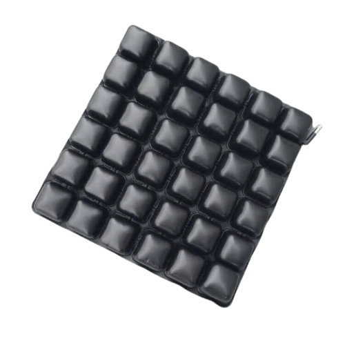 COJIN ANTIESCARAS MEDICALTEC DE CELDAS PARA SILLA DE RUEDAS O ASIENTO - 1