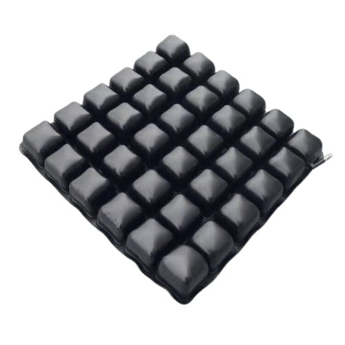COJIN ANTIESCARAS MEDICALTEC DE CELDAS PARA SILLA DE RUEDAS O ASIENTO - 2