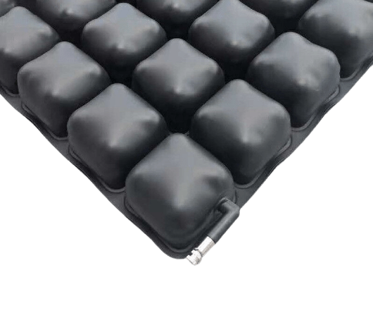 COJIN ANTIESCARAS MEDICALTEC DE CELDAS PARA SILLA DE RUEDAS O ASIENTO - 3