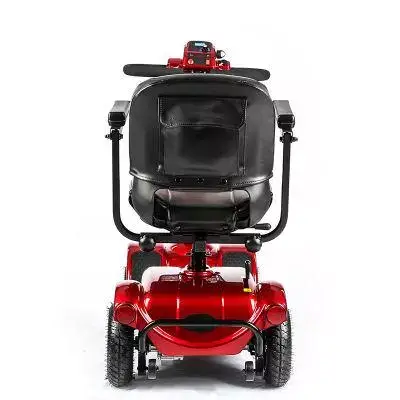 SCOOTER ELÉCTRICO 4 RUEDAS TEW123A 20AH - 2