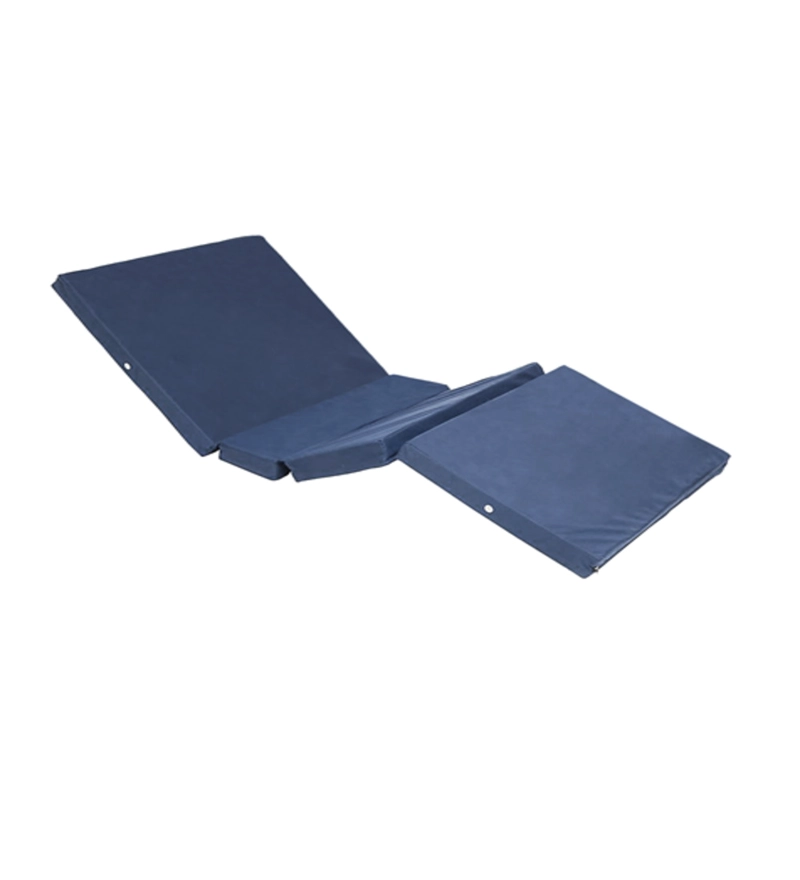 Colchon para Catre Clínico 3 Pliegues | Medicaltec - 2
