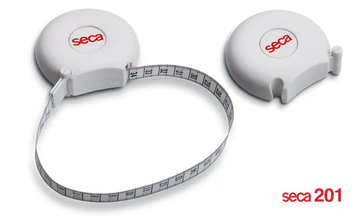 CINTA SECA METRICA ERGONOMICA MODELO 201 - 3