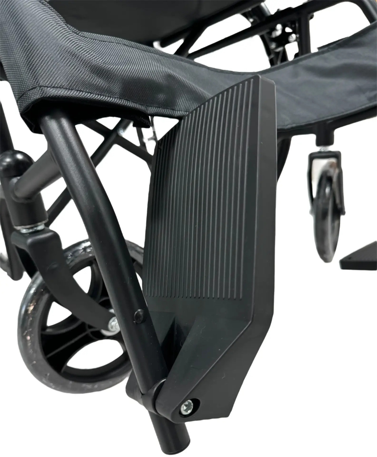 SILLA MEDICALTEC KY875-A-46 RUEDAS ESTÁNDAR ACERO 875 - 3