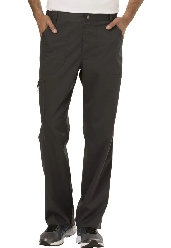 PANTALON CLINICO DE HOMBRE CHEROKEE REVOLUTION WW140 - UNIFORMES CLINICOS - 1