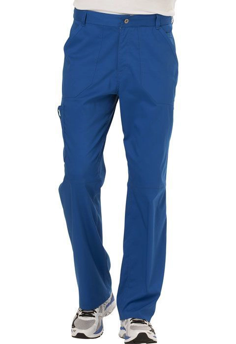 PANTALON CLINICO DE HOMBRE CHEROKEE REVOLUTION WW140 - UNIFORMES CLINICOS - 3