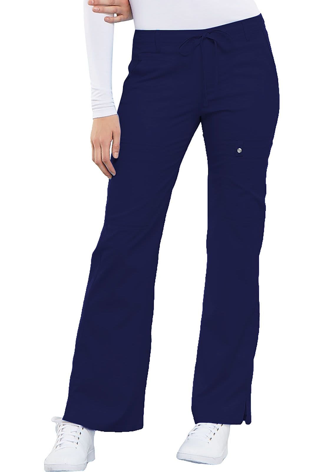 PANTALON CLÍNICO DE MUJER CHEROKEE UNIDAD LUXE 21100 - UNIFORME CLINICO - 1