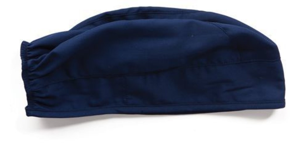 GORRO CLINICO UNISEX 2506 UNIFORMES CLINICOS CHEROKEE - 1