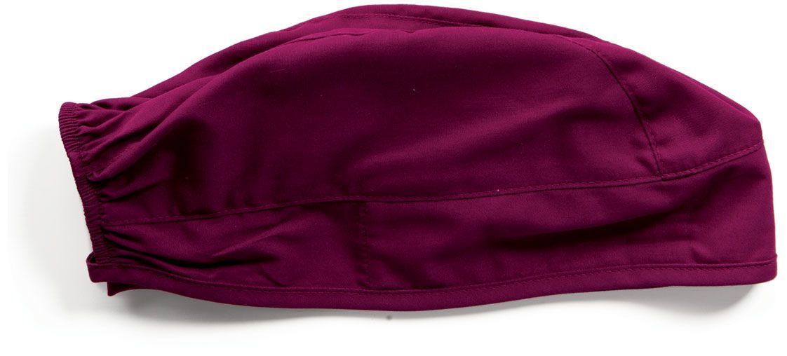 GORRO CLINICO UNISEX 2506 UNIFORMES CLINICOS CHEROKEE - 1
