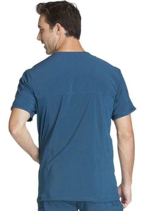 TOP CLINICO DE HOMBRE CHEROKEE UNIDAD INFINITY CK900A - UNIFORMES CLINICO - 3