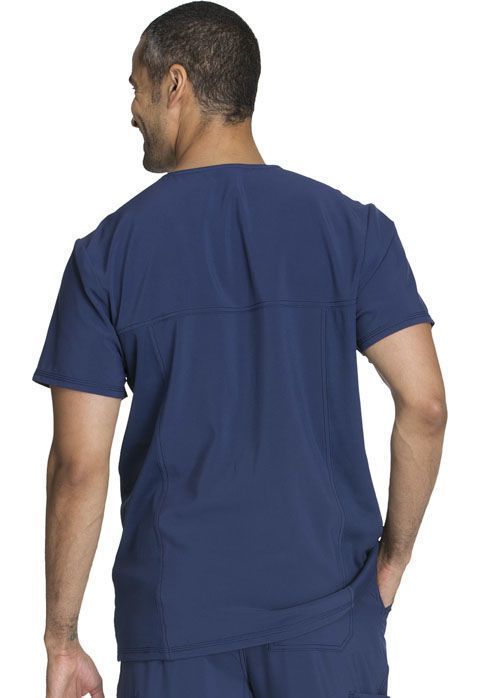 TOP CLINICO DE HOMBRE CHEROKEE UNIDAD INFINITY CK900A - UNIFORMES CLINICO - 3