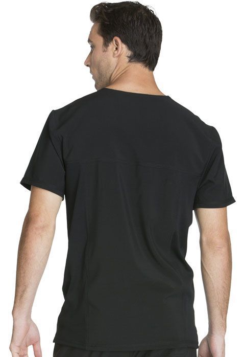 TOP CLINICO DE HOMBRE CHEROKEE UNIDAD INFINITY CK900A - UNIFORMES CLINICO - 4
