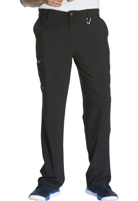 PANTALON CLINICO DE HOMBRE CHEROKEE UNIDAD INFINITY CK200A - UNIFORMES CLINICOS - 1
