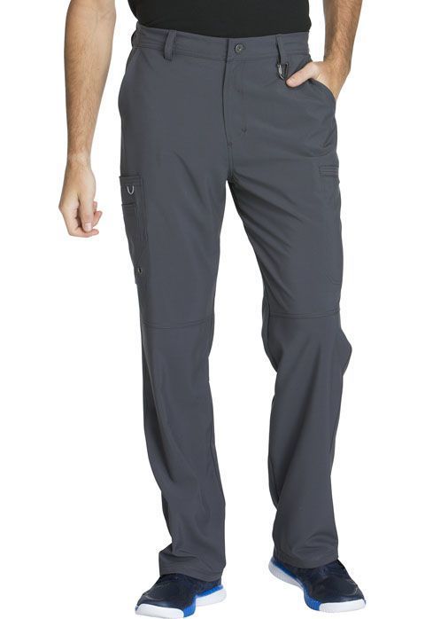 PANTALON CLINICO DE HOMBRE CHEROKEE UNIDAD INFINITY CK200A - UNIFORMES CLINICOS - 3