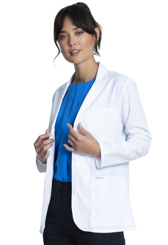 DELANTAL CLINICO DE MUJER CHEROKEE UNIDAD CK451 - UNIFORMES CLINICO - 2
