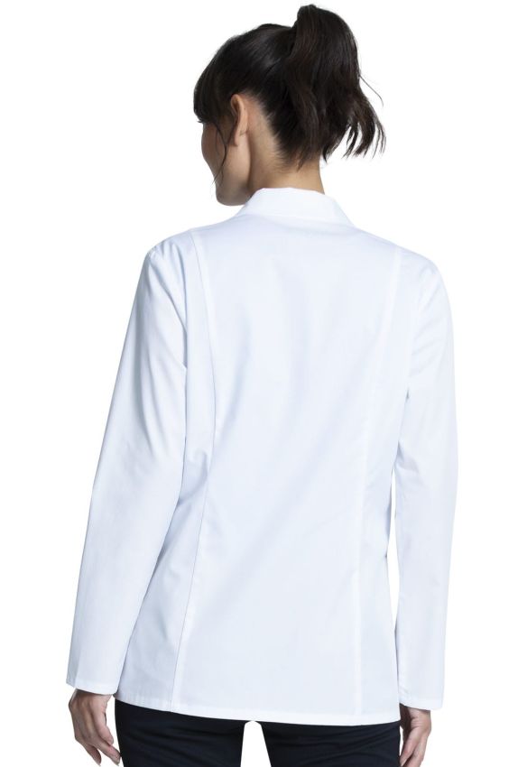 DELANTAL CLINICO DE MUJER CHEROKEE UNIDAD CK451 - UNIFORMES CLINICO - 3