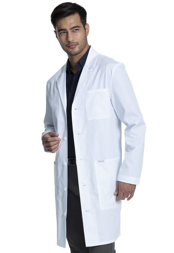 DELANTAL CLINICO DE HOMBRE CHEROKEE UNIDAD CK412 - UNIFORMES CLINICO - 2