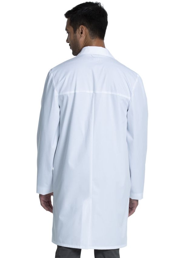 DELANTAL CLINICO DE HOMBRE CHEROKEE UNIDAD CK412 - UNIFORMES CLINICO - 3