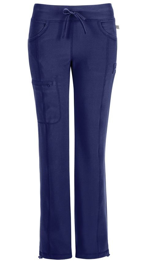 PANTALON CLINICO DE MUJER CHEROKEE UNIDAD INFINITY 1123A - UNIFORMES CLINICOS - 2