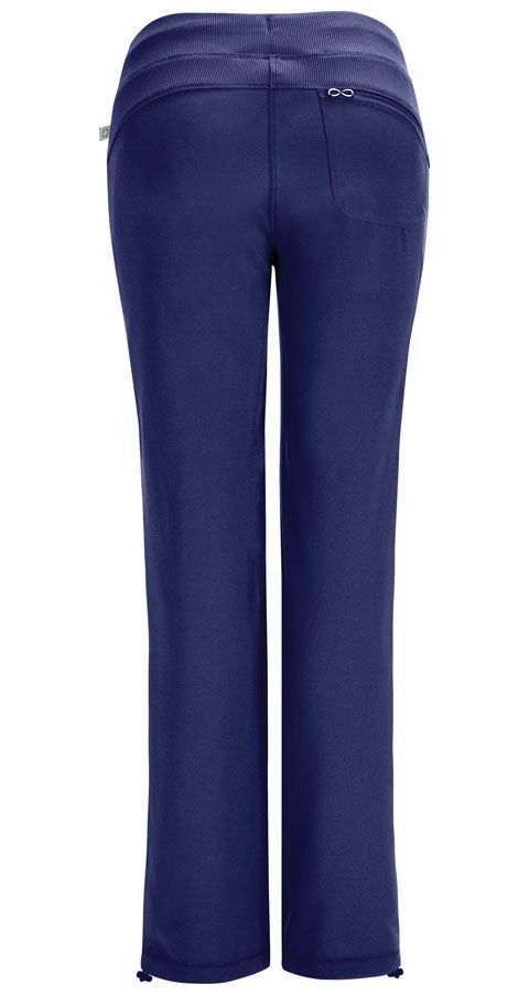 PANTALON CLINICO DE MUJER CHEROKEE UNIDAD INFINITY 1123A - UNIFORMES CLINICOS - 3