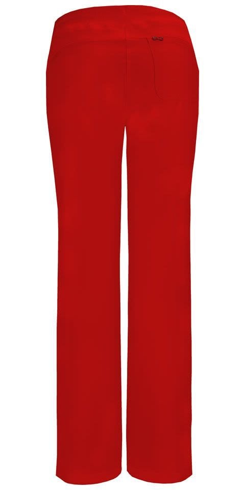 PANTALON CLINICO DE MUJER CHEROKEE UNIDAD INFINITY 1123A - UNIFORMES CLINICOS - 3