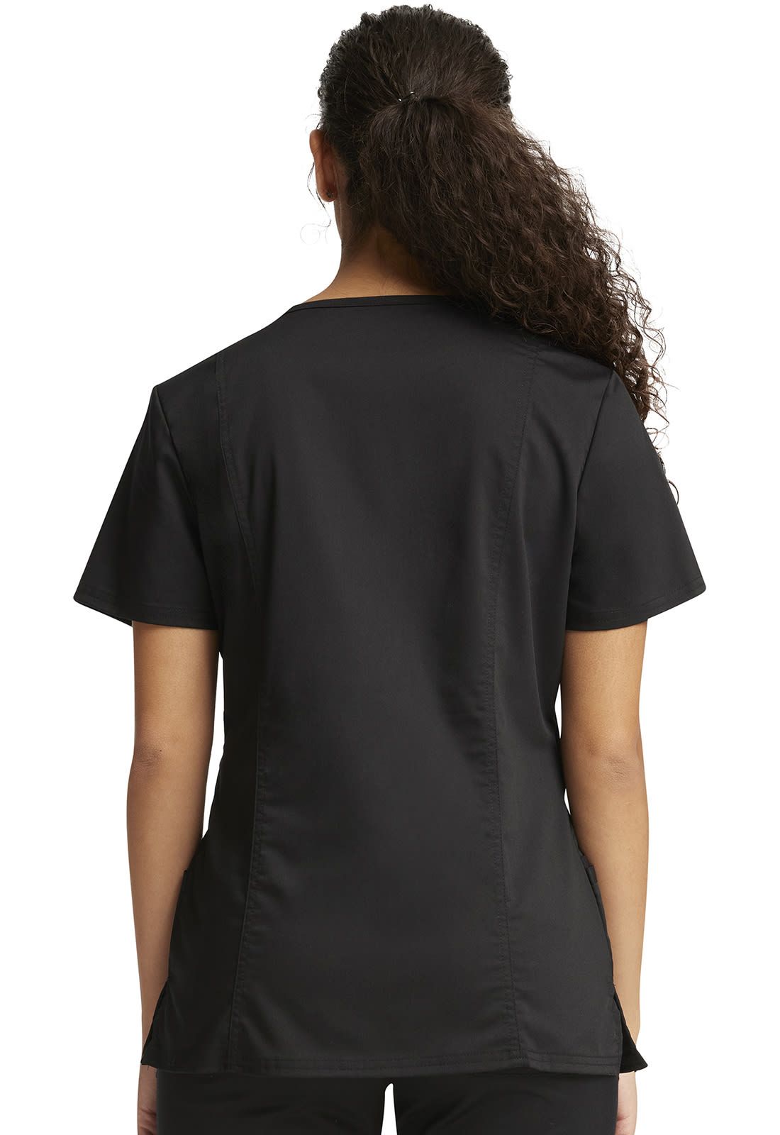 CONJUNTO SLIM FIT MUJER CHEROKEE WW610WW110 CLINICO DE REVOLUTION - UNIFORME CLINICO - 3