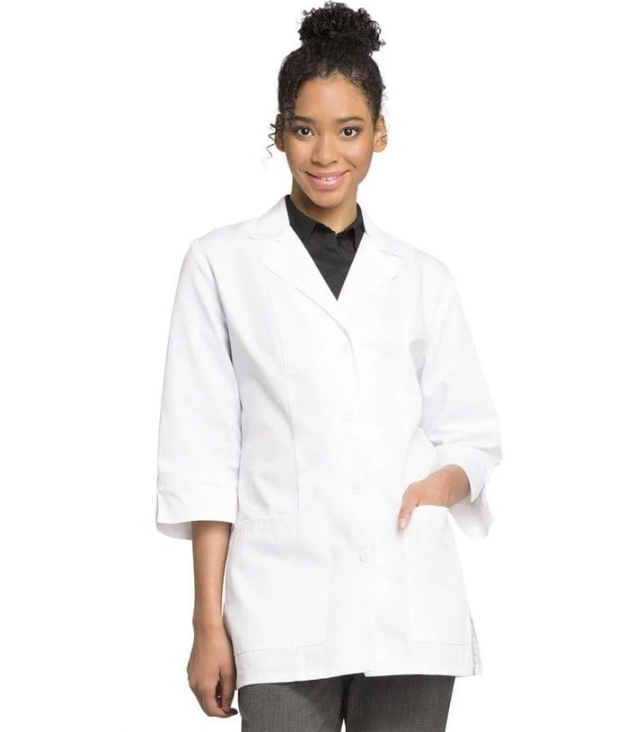 DELANTAL CLINICO DE MUJER CHEROKEE UNIDAD 1470 - UNIFORMES CLINICO - 1