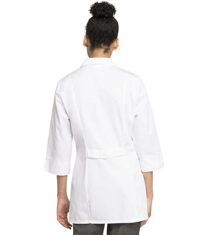 DELANTAL CLINICO DE MUJER CHEROKEE UNIDAD 1470 - UNIFORMES CLINICO - 3