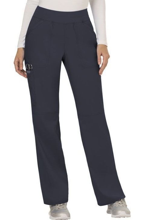 PANTALON CLÍNICO CHEROKEE MUJER REVOLUTION WW110 UNIFORMES CLINICOS - 1