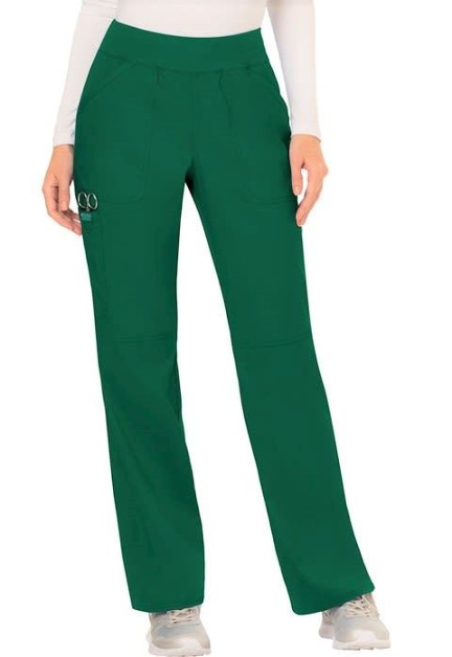 PANTALON CLINICO CHEROKEE MUJER REVOLUTION WW110 UNIFORMES CLINICOS