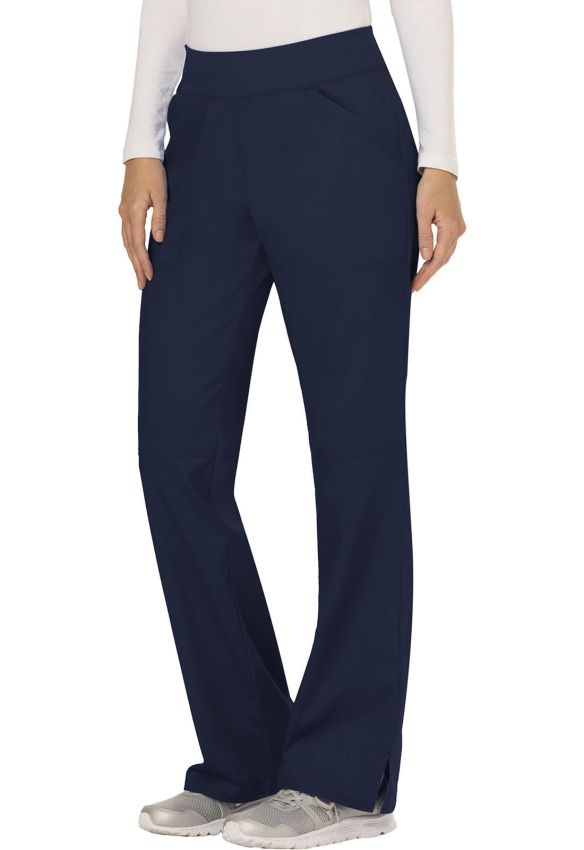 PANTALON CLÍNICO CHEROKEE MUJER REVOLUTION WW110 UNIFORMES CLINICOS - 2