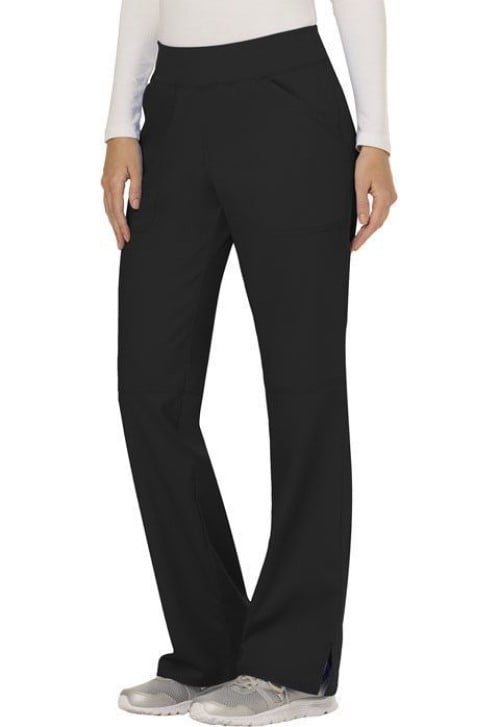 PANTALON CLÍNICO CHEROKEE MUJER REVOLUTION WW110 UNIFORMES CLINICOS - 2