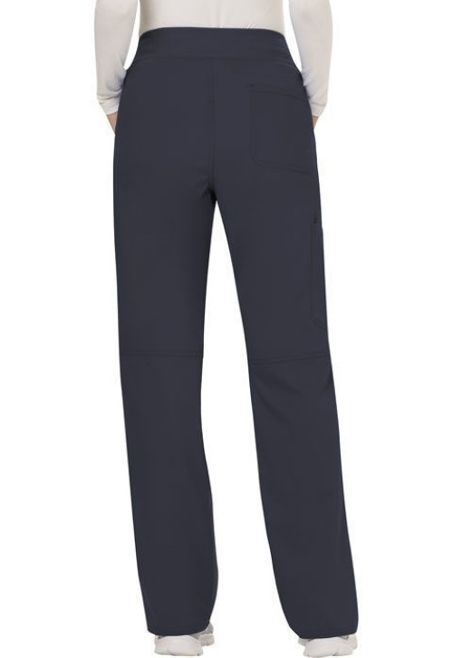 PANTALON CLÍNICO CHEROKEE MUJER REVOLUTION WW110 UNIFORMES CLINICOS - 3